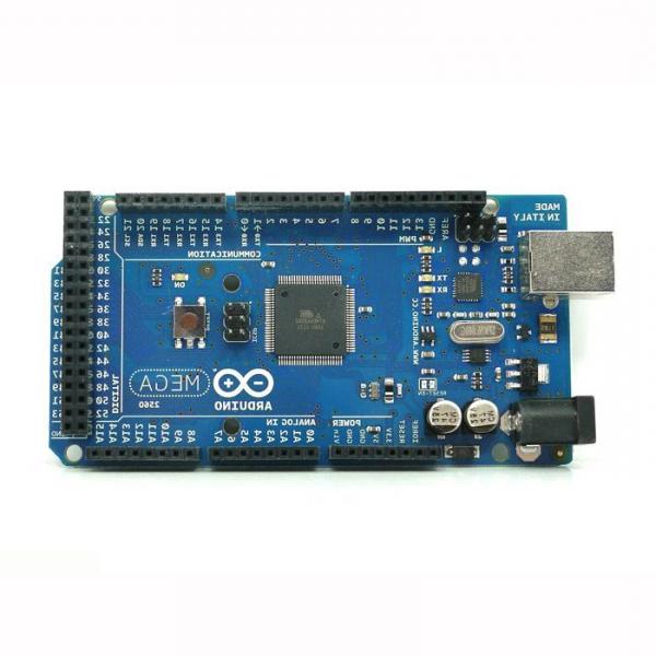 Arduino Controller