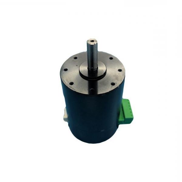 42AIM30 Integrated servo motor